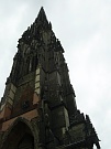 Turnul bisericii Sf. Niculai