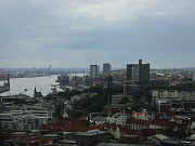 Panorama Hamburg