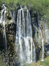 Plitvice Lakes