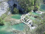 Plitvice Lakes