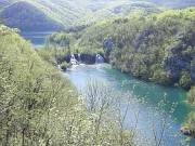 Plitvice Lakes