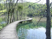 Plitvice Lakes