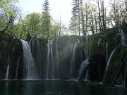 Plitvice Lakes