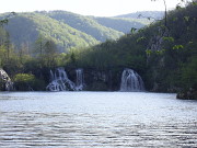 Plitvice Lakes