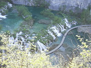 Plitvice Lakes